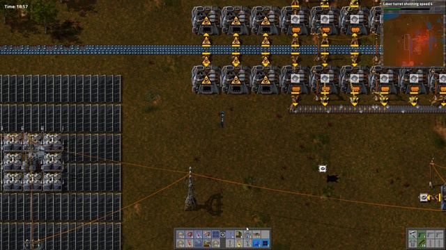 Factorio #183 Wir brauchen mehr Erz Dytech F-Mod Treefarm Industrie und Fabrik Simulator deutsch HD смотреть онлайн