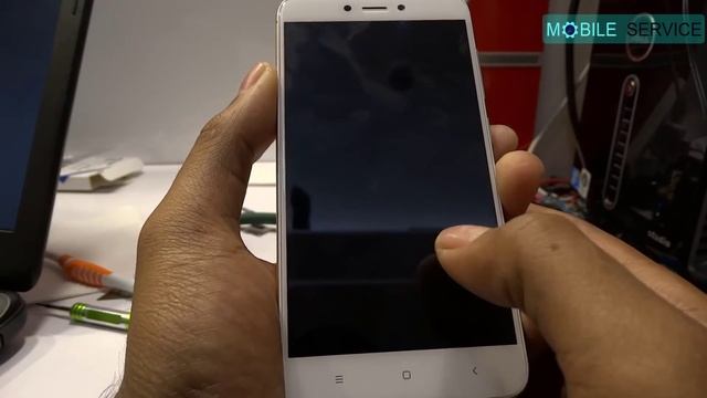 Xiaomi Redmi 4X Mai132 full hard reset смотреть онлайн