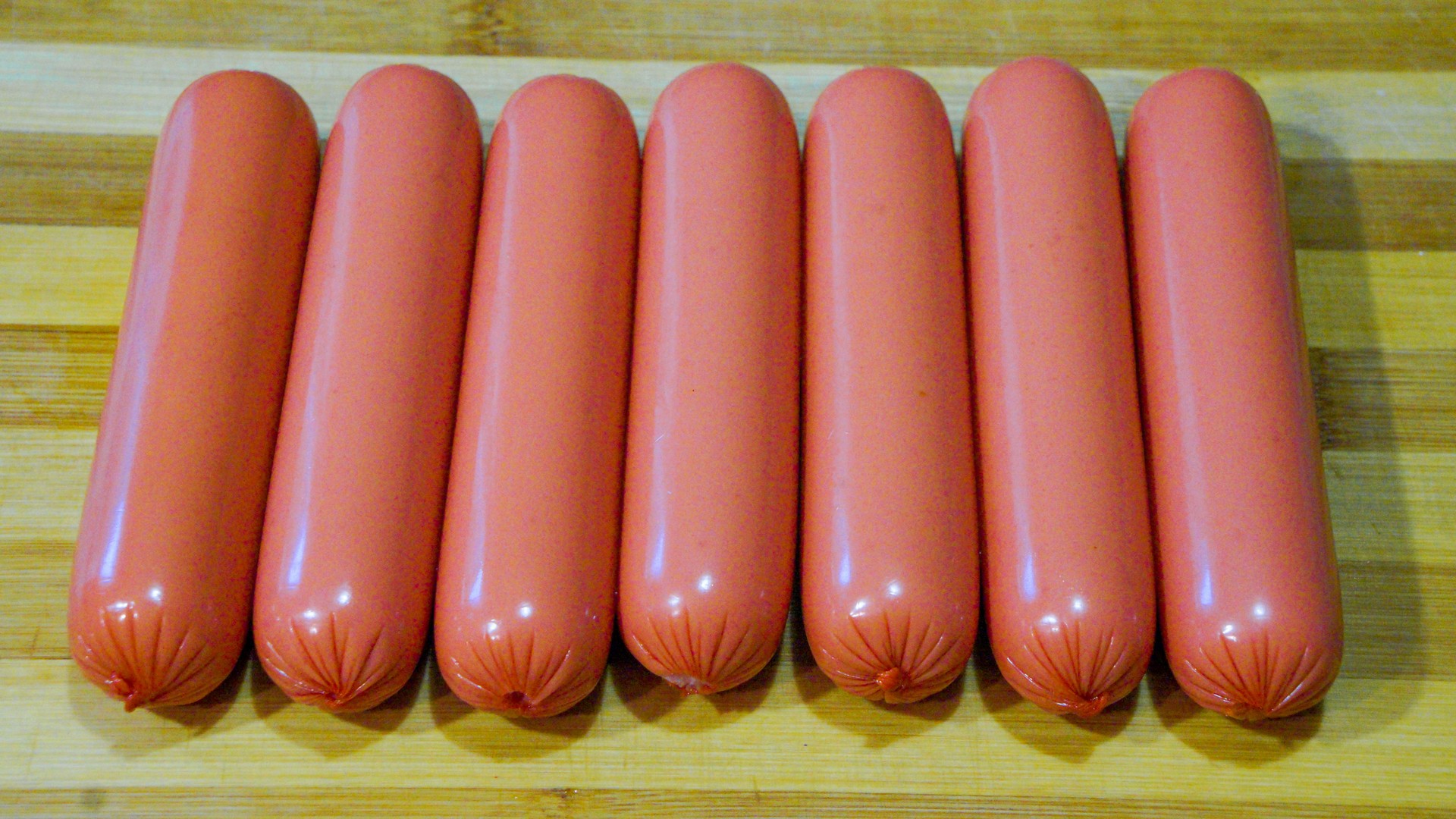 Сосиски просто так не ем, а делаю их по этому рецепту. Это сытно и просто. Повторить сможет каждый. смотреть онлайн