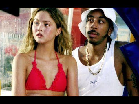 SUKI (Devon Aoki) / все горячие сцены "ДВОЙНОЙ ФОРСАЖ" смотреть онлайн