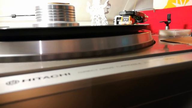 Riva – Ja Te Volim *1989* /// *vinyl* смотреть онлайн