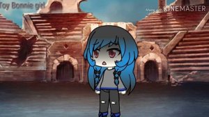 Клип Поверить(Gacha life)