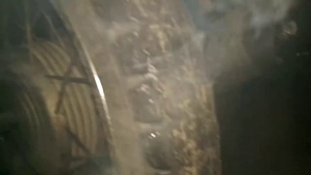 ИЖ Планета 5 ночной жог резины смотреть онлайн