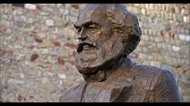 Marx è ancora attuale? смотреть онлайн