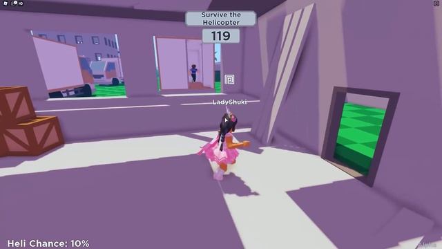 Fighting SUPER NOOB In Roblox! смотреть онлайн