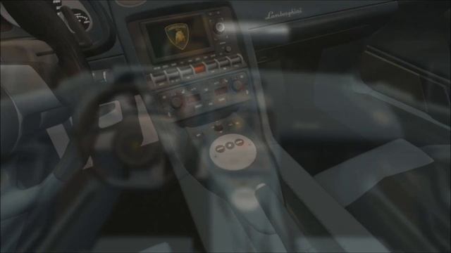 GTA 4/EFLC Lamborghini Gallardo LP560-4 [Final] смотреть онлайн