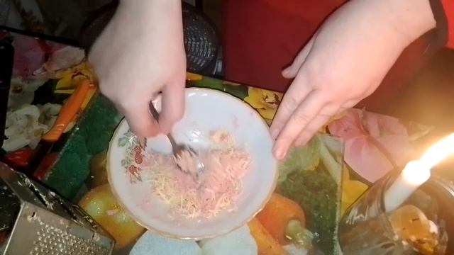 Вкусные блюда от Марины