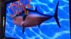 Губка Боб Квадратные Штаны Заставка 2010 на русском языке