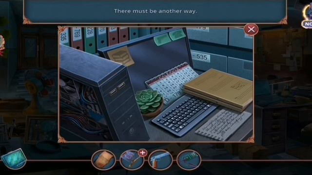 Unsolved Case Season 2 Episode 1: GOING UNDERCOVER Walkthrough смотреть онлайн