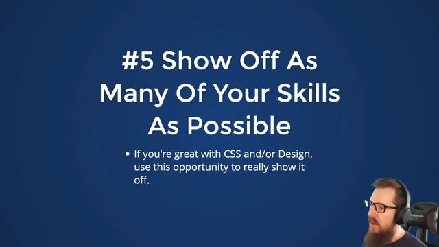 5 WordPress Portfolio Tips and Ideas смотреть онлайн