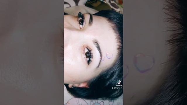 Наращивание 2 Д изгиб C смотреть онлайн