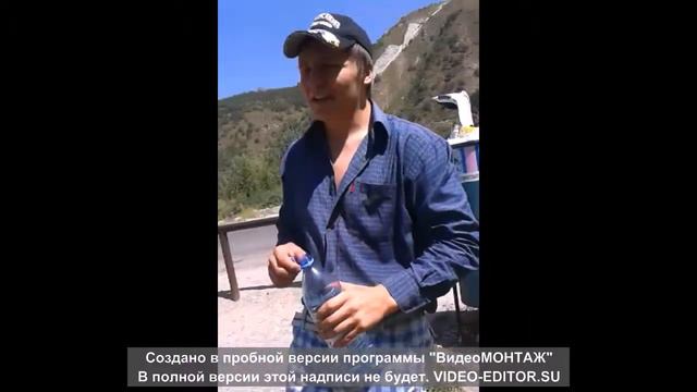 Поездка в горы на велосипедах г.Алматы и Алматинская область смотреть онлайн