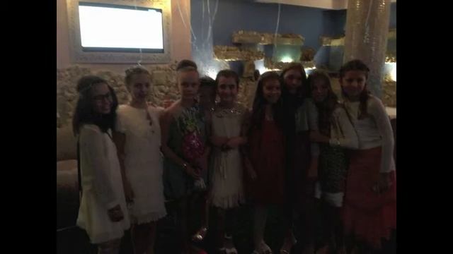 TheMusicalLadiesStudio/История нашего класса смотреть онлайн