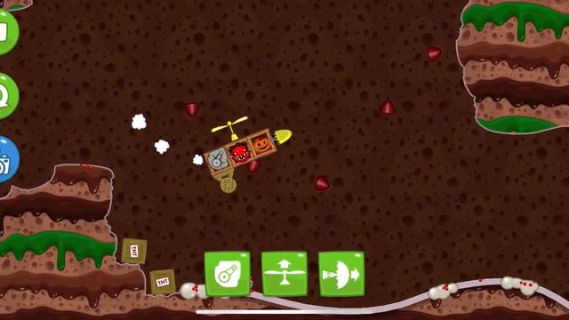 Bad Piggies Tusk ‘Til Dawn 100% [FWR] 32:00.017 смотреть онлайн