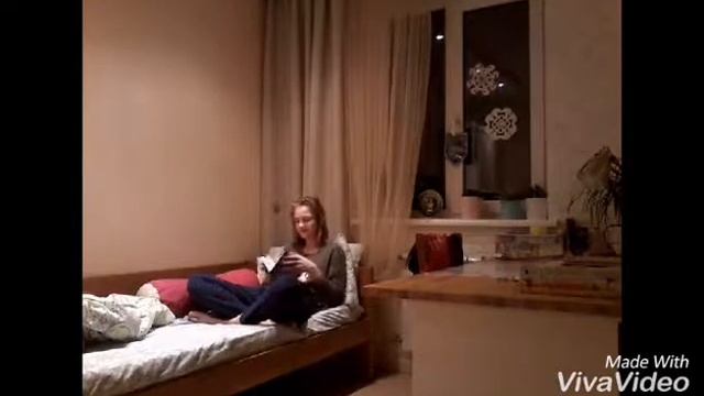 Лайфхаки для сна. Магия... смотреть онлайн