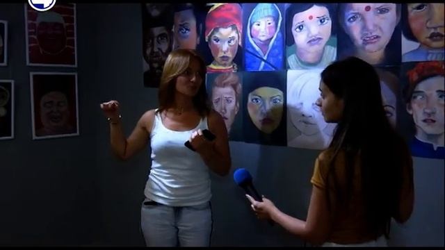 Пластилиновые картины смотреть онлайн