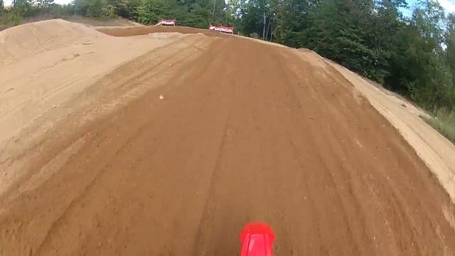 First Ride: 2017 Honda CRF450R: Ken Roczen & Dustin Hoffman смотреть онлайн