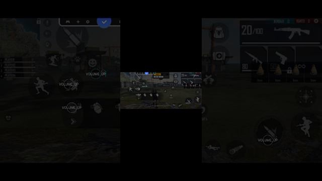 Всем привет!!! Я вам покажу как сделать МАКРОСЫ на фри фаер смотреть онлайн