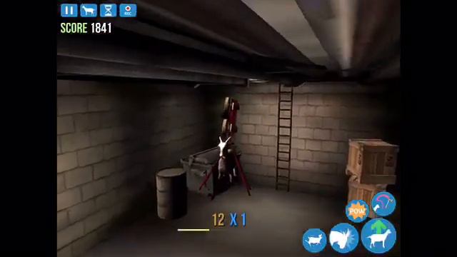 Goat Simulator | School Update | Where To Find Jason From Friday The 13th смотреть онлайн