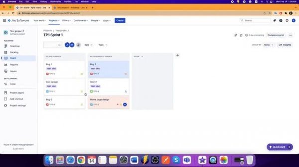 3.Лучшие практики использования Jira. ( Основы Jira)