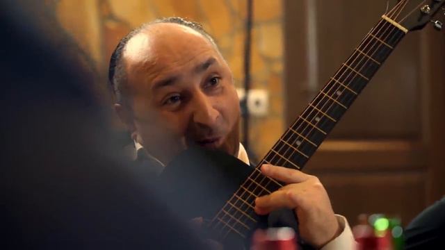 🇦🇲 LIC LIC 50/50 / клип