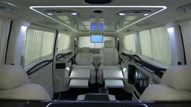 Самая красивая и удобная машина! смотреть онлайн