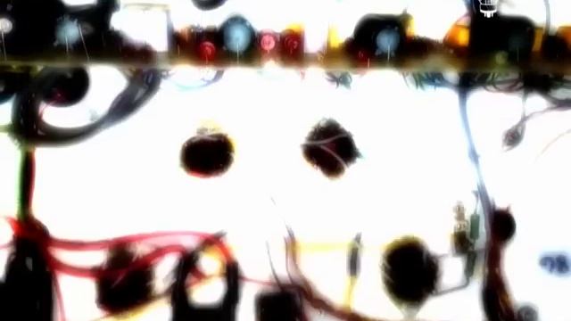 Matamp V14 TubeTone Custom Mod: EL34 vs. KT88 SLUDGE DOOM SOUND! смотреть онлайн