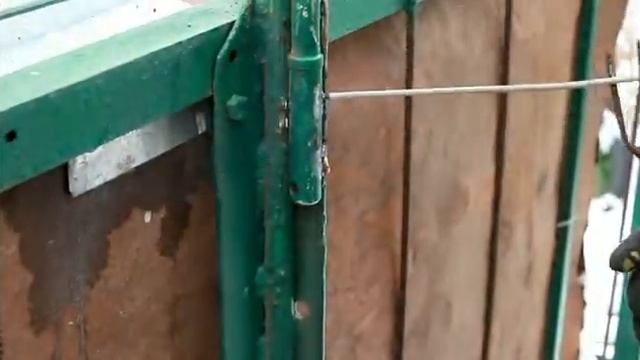 Ремонт вісі колеса причепа мотоблока смотреть онлайн
