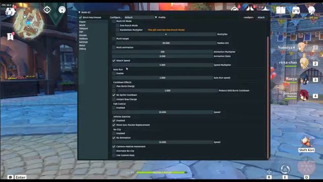 [NEW] #1 GENSHIN IMPACT HACK 2022 NOV | GENSHIN MODMENU 2022 | GENSHIN IMPACT PRIMOGEMS HACK 2022 смотреть онлайн