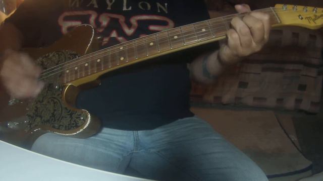 I Love This Bar The Rest Of It Guitar смотреть онлайн
