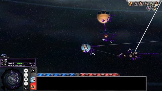 Alliance at War - Rebel Alliance - Episode 1 - New Challenges смотреть онлайн