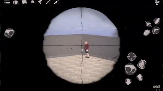 trickshot in gorebox. Editor:@Ghoul_Gamer64 смотреть онлайн