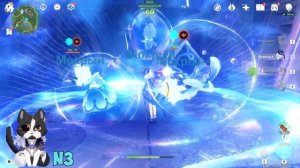 Все Тайные Зеркала | Войдите в Тайное Зеркало | Сундуки и Примогемы Геншин Импакт 4.2