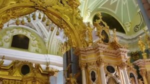 Петропавловский собор (Санкт-Петербург) від BRUAM