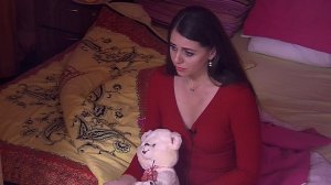 Дом-2: Рапунцель поругалась с мамой