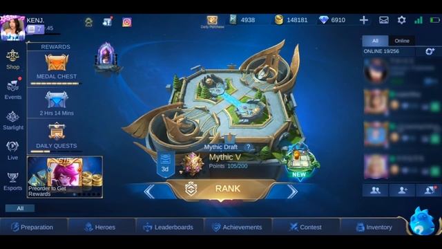 HOW TO GET FREE DIAMONDS IN MOBILE LEGENDS 2020 | MLBB смотреть онлайн