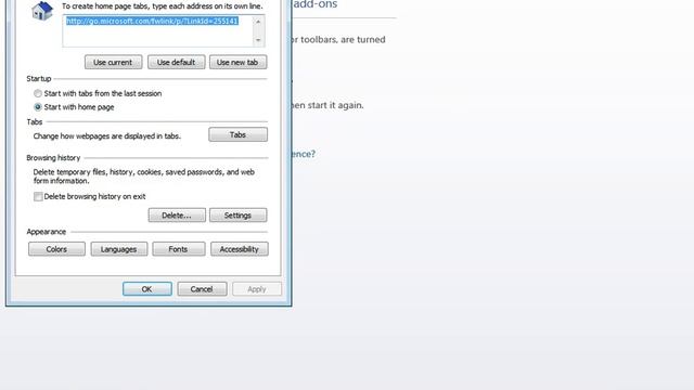 Reset Internet Explorer in Safe Mode смотреть онлайн