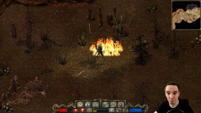 Divine Divinity - s11p4/4 смотреть онлайн