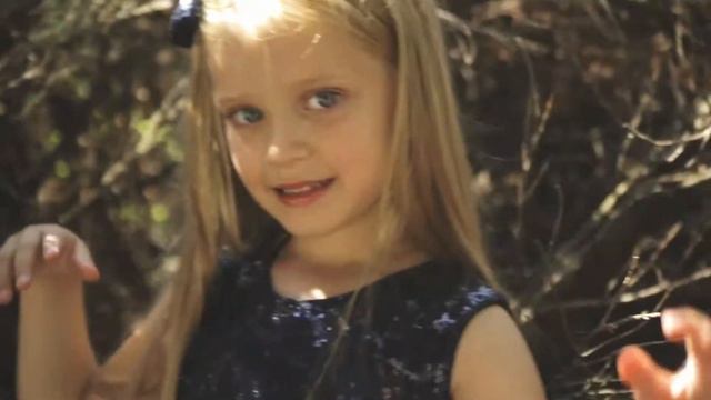 Видео визитка - Миранда Миронович - модель, 5 лет смотреть онлайн