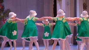 Видеоклип отчетного концерта к 5-летию студии