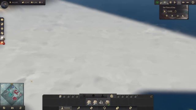 Over 10.000 POPULATION - Anno 1800 EXTREME - New Survival MAX DIFFICULTY No Exceptions || Part 08 смотреть онлайн