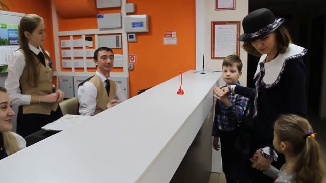 Лучший универсальный специалист МФЦ 2017 года смотреть онлайн