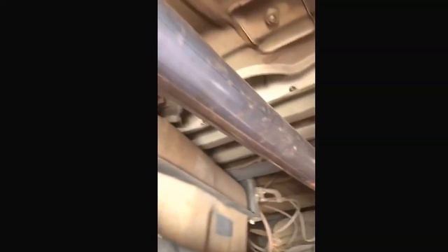 Straight pipe BT-50 3.0 смотреть онлайн