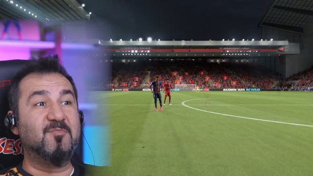 ADAMLARIN SAKALLARINI SAÇLARINI TEK TEK SAYDIM! PS5 İLE FIFA 21 YOK ARTIK! | PS5 NEXT-GEN FIFA 21 смотреть онлайн