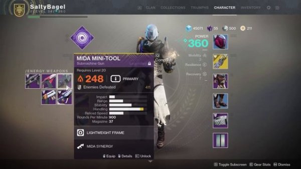 Crucible Shenanigans Ep 1 | Destiny 2 Gameplay