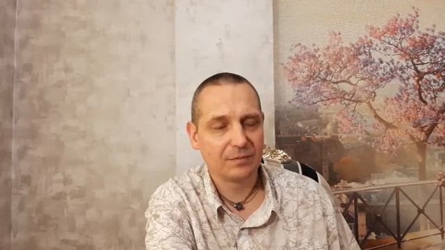 31 Духовный учитель. Часть 2 (Основы Философии и Практики Бхакти) 2021-22 смотреть онлайн