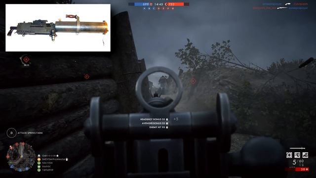 ► HOW TO UNLOCK NEW TURNING TIDES DLC WEAPONS! - Battlefield 1 Turning Tides (Weapon Assignments) смотреть онлайн