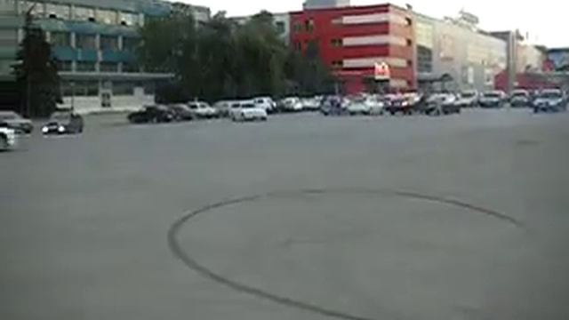Дрифт Галант-клуб Волгоград смотреть онлайн