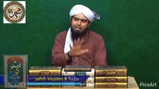 Hazrat Umar ra ney kia 20 rakat Taraweeh parhrahi hai ?? By смотреть онлайн