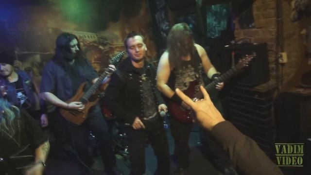 ЭПОХА . Нeavy metal band. Абонент недоступен. смотреть онлайн